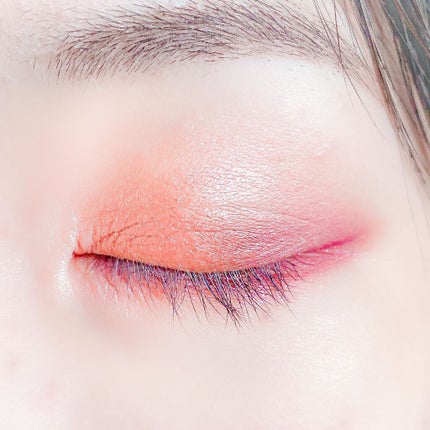 スキルレスライナー/LUMIURGLAS/リキッドアイライナーを使ったクチコミ(6枚目)