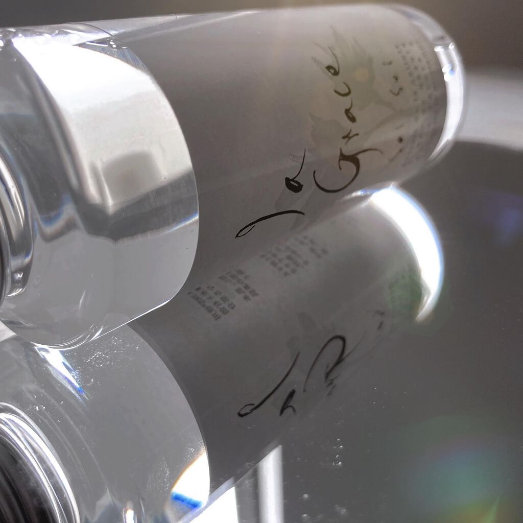 モイストプロテクトジェル活性/ラ・グレース/フェイスクリームを使ったクチコミ(6枚目)