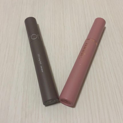 MD インスパイアロングラッシュ カーリングマスカラ/mude/マスカラを使ったクチコミ(1枚目)