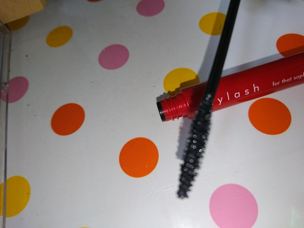 オペラ マイラッシュ アドバンスト/OPERA/マスカラを使ったクチコミ(2枚目)