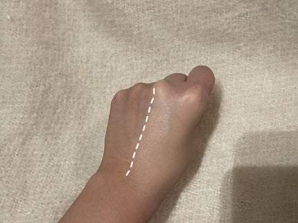 ネオクッション マット/LANEIGE/クッションファンデーションを使ったクチコミ(4枚目)