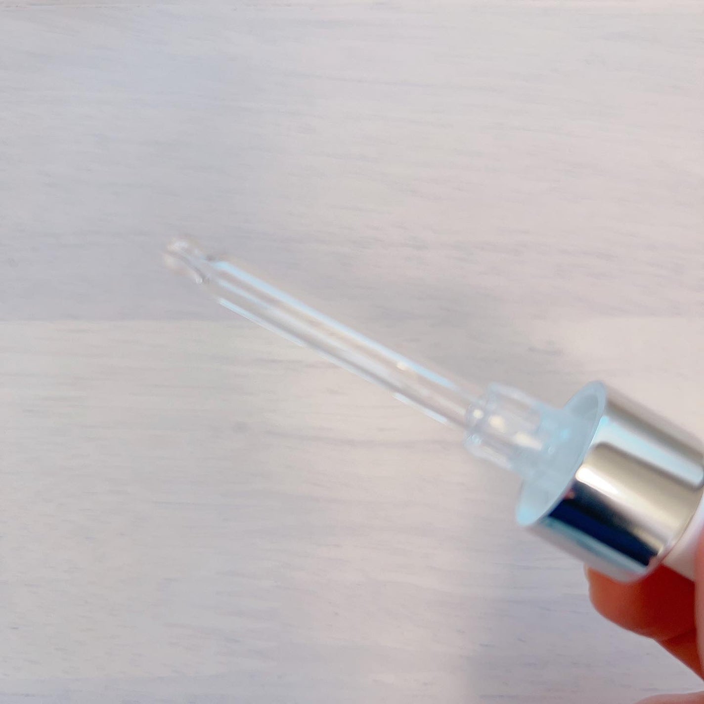 フレッシュリージュースドビタミンドロップ(35ml)/Klairs/美容液を使ったクチコミ(2枚目)