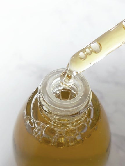 Ultra Whitening Perfect Ampoule/MIGUHARA/美容液を使ったクチコミ(4枚目)