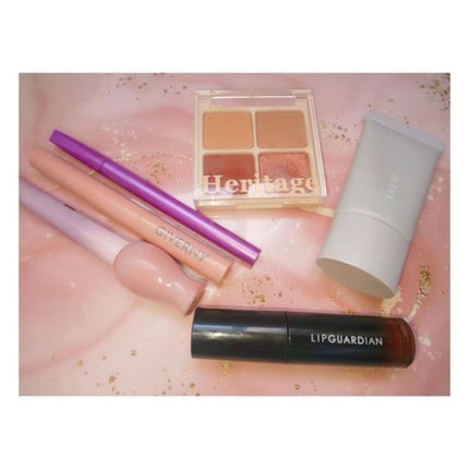 エアリーステイ BB ティント UV/FASIO/BBクリームを使ったクチコミ(3枚目)