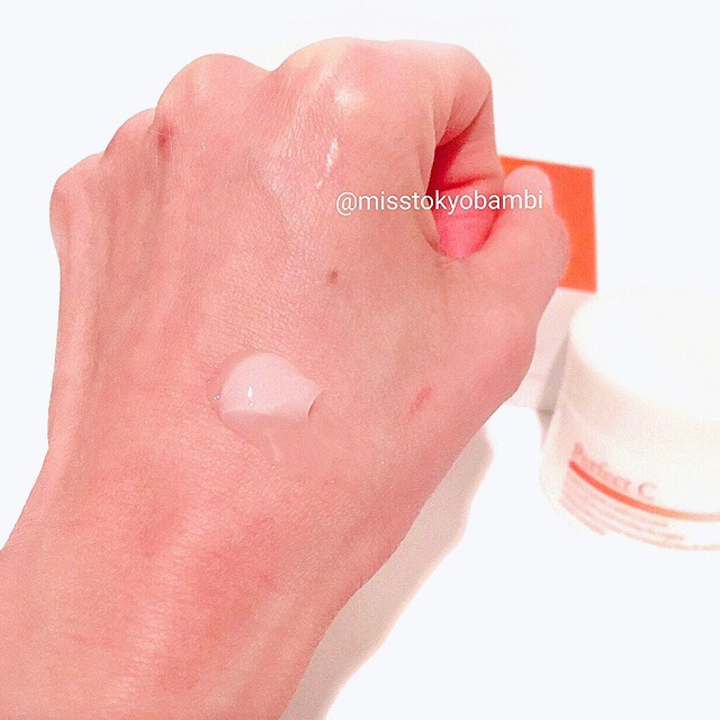 パーフェクトC オールインワンジェル/Perfect C/オールインワン化粧品を使ったクチコミ(4枚目)