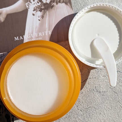 ホホバモイストクレンジングバーム/Neulii/クレンジングバームを使ったクチコミ(4枚目)