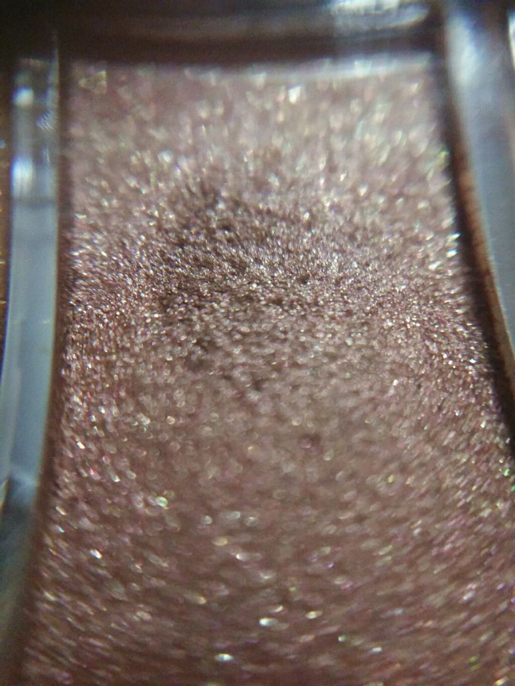 ロイヤルパールアイズ/キャンメイク/アイシャドウパレットを使ったクチコミ(3枚目)