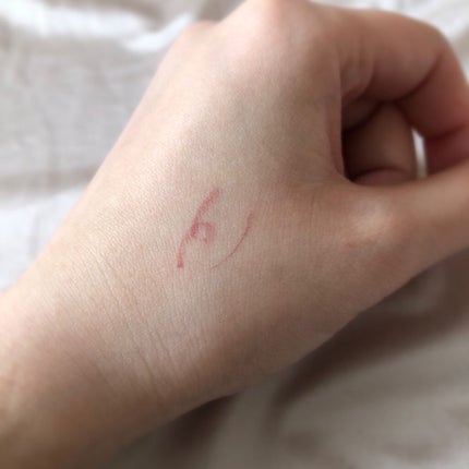 モテライナー リキッド/UZU BY FLOWFUSHI/リキッドアイライナーを使ったクチコミ(5枚目)