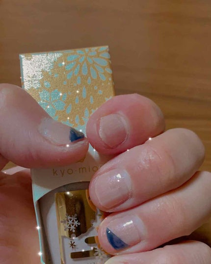 を使ったクチコミ(1枚目)