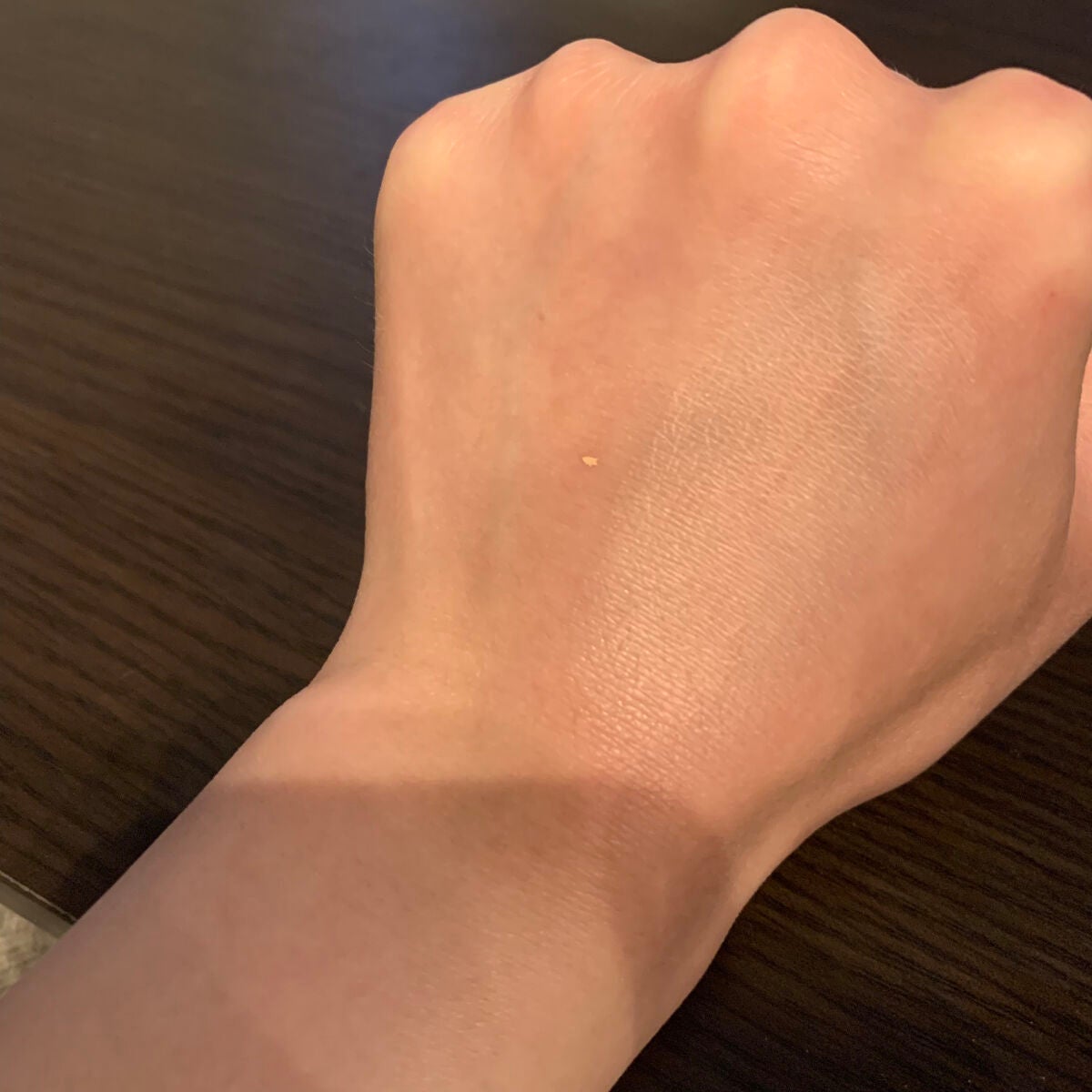 ミルキーラッピングファンデ/MAJOLICA MAJORCA/リキッドファンデーションを使ったクチコミ(3枚目)