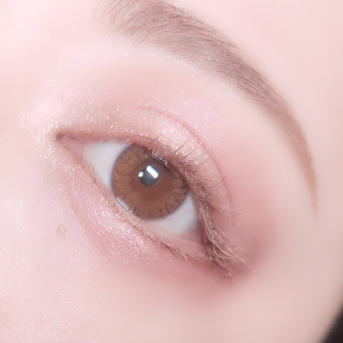 ロングウェア クリーム シャドウ スティック/BOBBI BROWN/スティックアイシャドウを使ったクチコミ(3枚目)