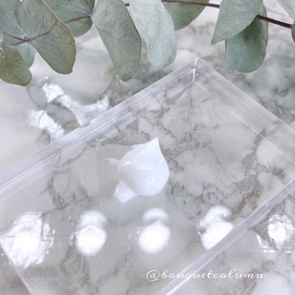 ミノン全身保湿クリーム/ミノン/ボディクリームを使ったクチコミ(2枚目)