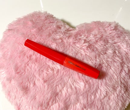 フィルム眉カラー/デジャヴュ/眉マスカラを使ったクチコミ(2枚目)