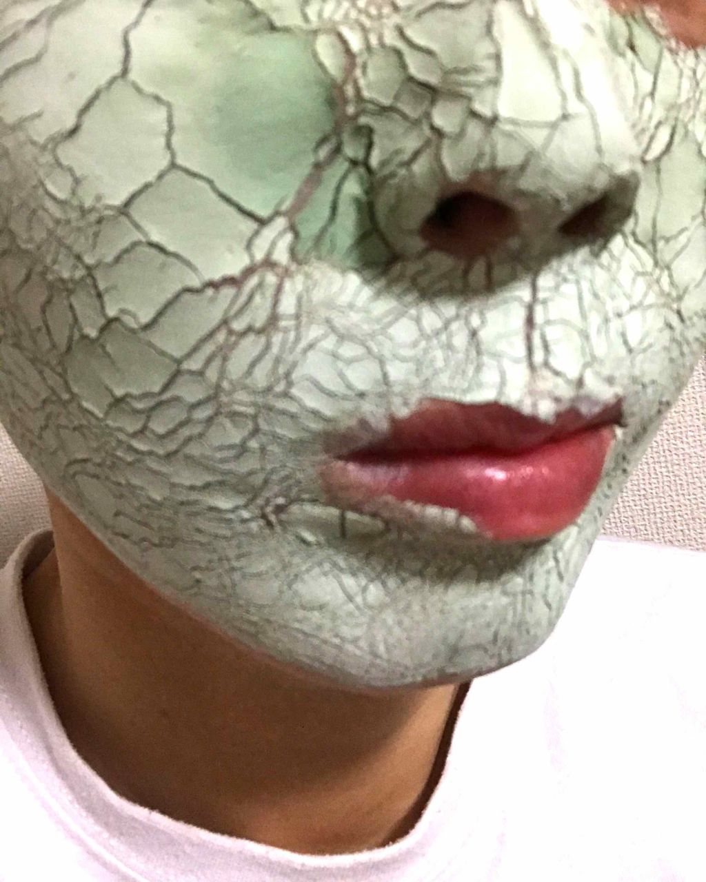 ひまこ on LIPS 「私の大好きなミントパックです。iHerb買いだめしてます。肌が..」(2枚目)