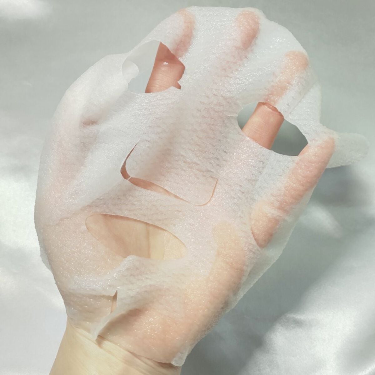 毛穴小町マスク /クリアターン/シートマスク・パックを使ったクチコミ(2枚目)