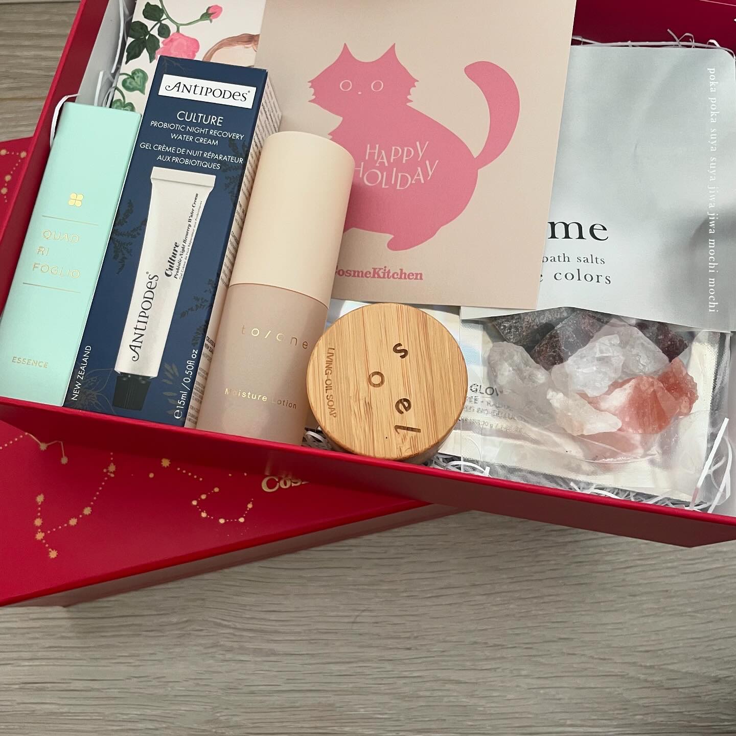 を使ったクチコミ（2枚目）