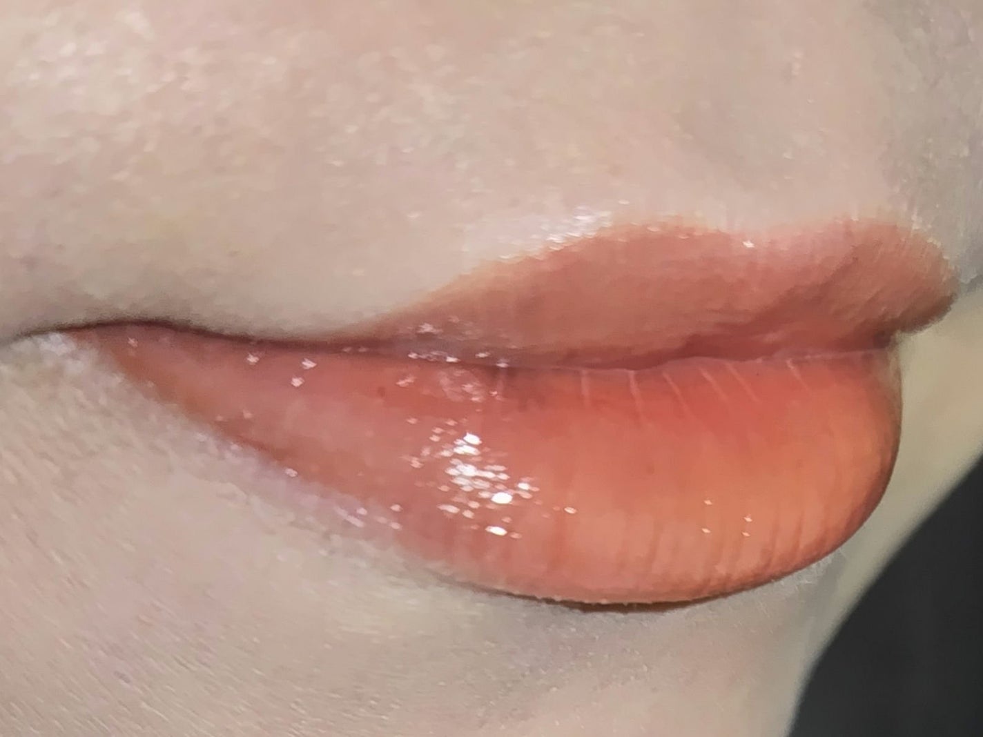 アイカラーパレット/heme/アイシャドウパレットを使ったクチコミ(4枚目)