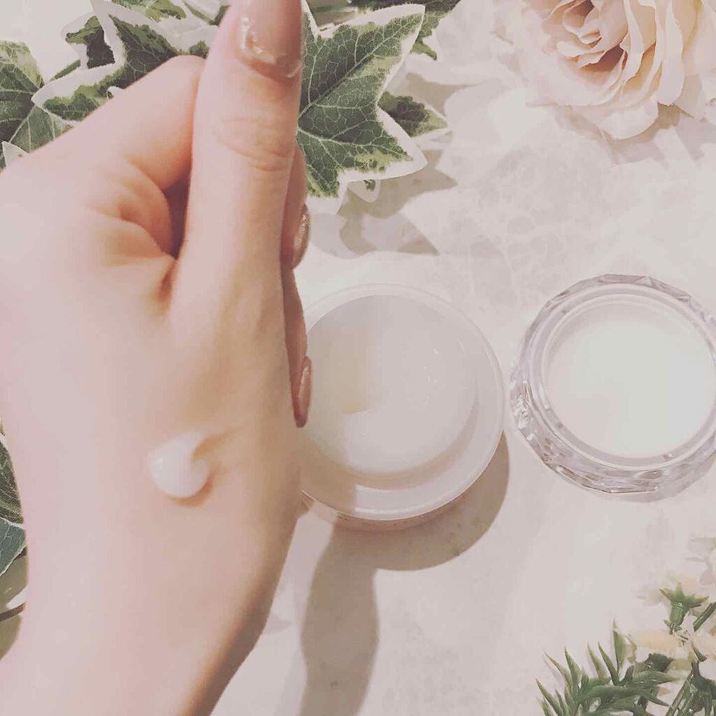 クリアスキンゲル/ビューティラス/オールインワン化粧品を使ったクチコミ(3枚目)