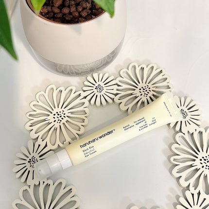 ブラックライス モイスチャー ディープクレンジングオイル/haruharu wonder/オイルクレンジングを使ったクチコミ(8枚目)