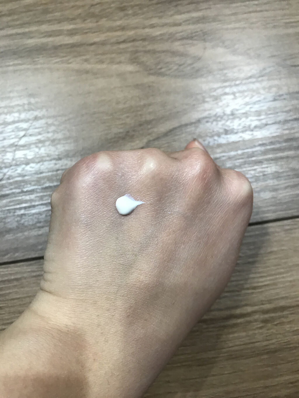 UVイデア XL プロテクショントーンアップ/ラ ロッシュ ポゼ/日焼け止めクリームを使ったクチコミ（3枚目）