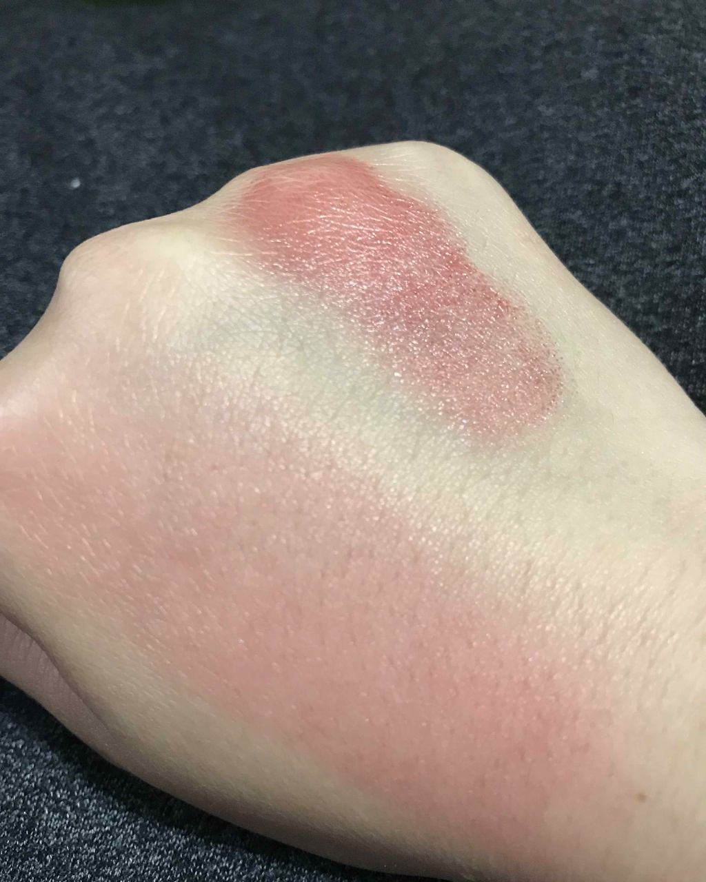 リップ＆チーク ジェル/キャンメイク/ジェル・クリームチークを使ったクチコミ（2枚目）