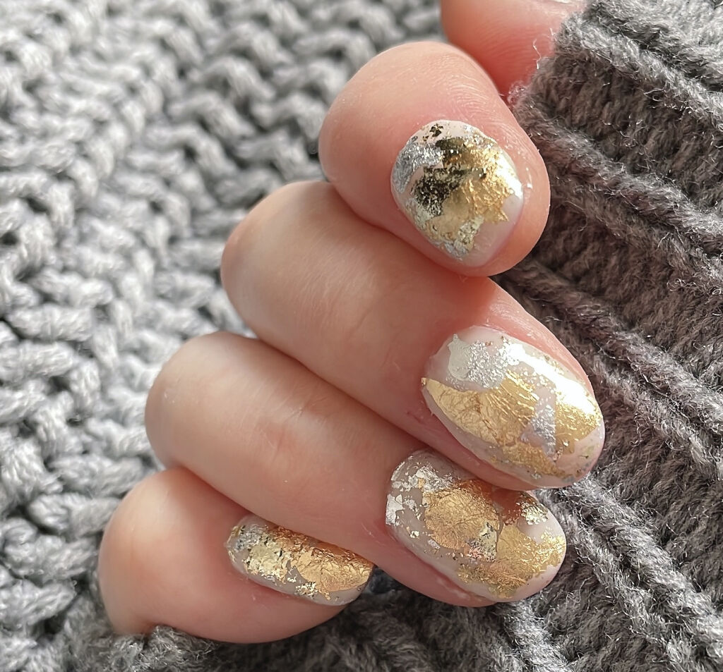 Pory Gel/TOMICCA/ジェルネイルを使ったクチコミ（1枚目）