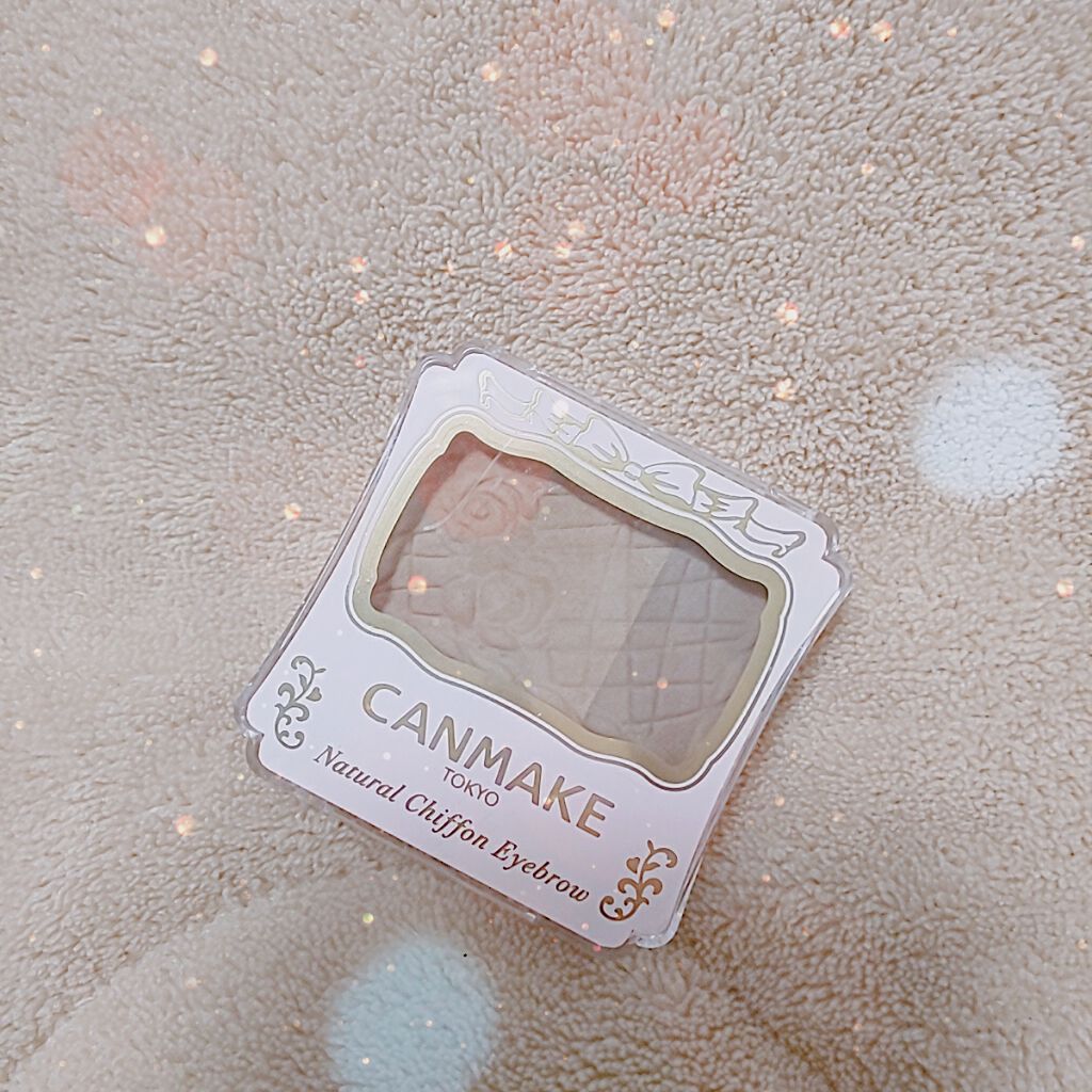 ナチュラル チークN/CEZANNE/パウダーチークを使ったクチコミ（2枚目）