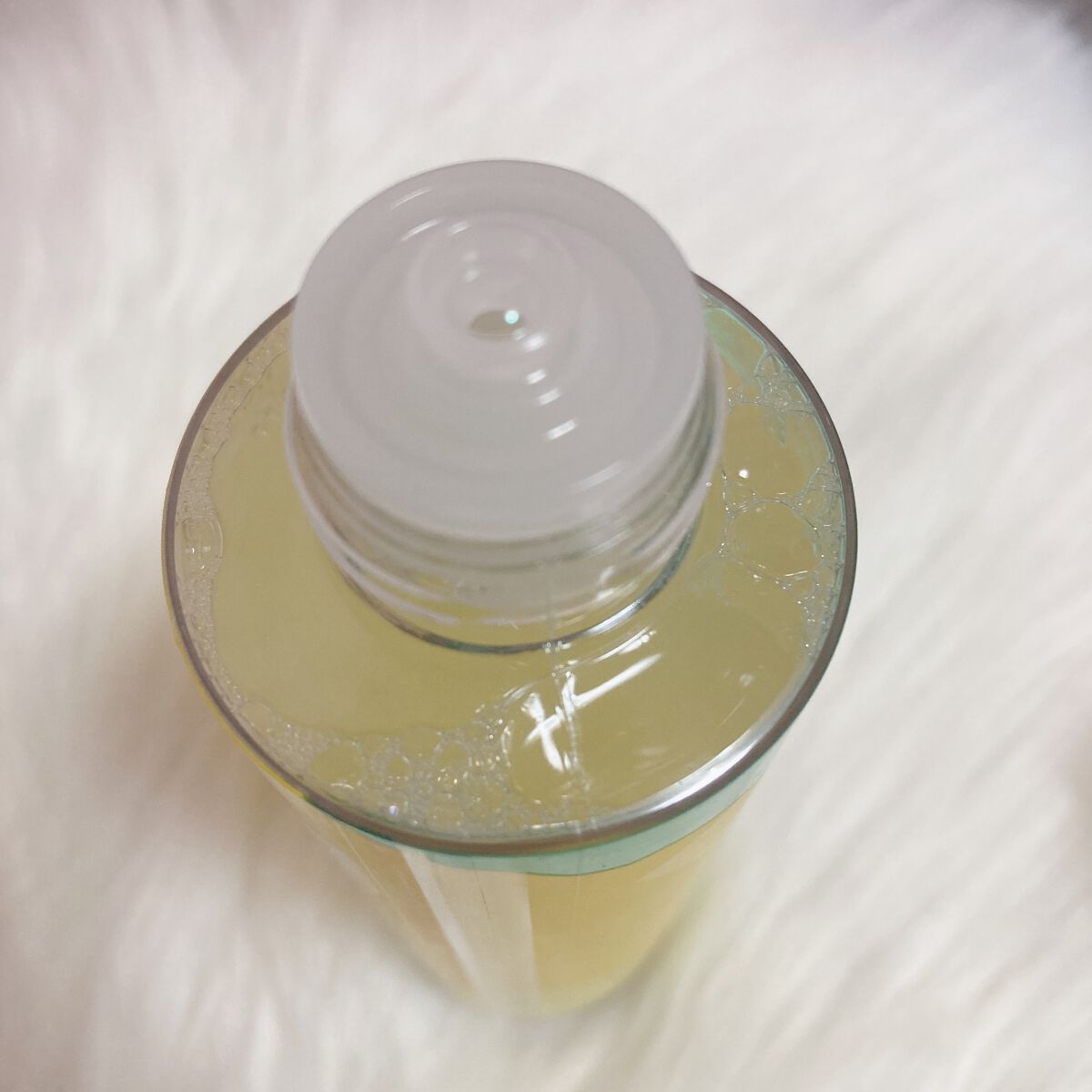 SF美容水/iow/化粧水を使ったクチコミ(3枚目)