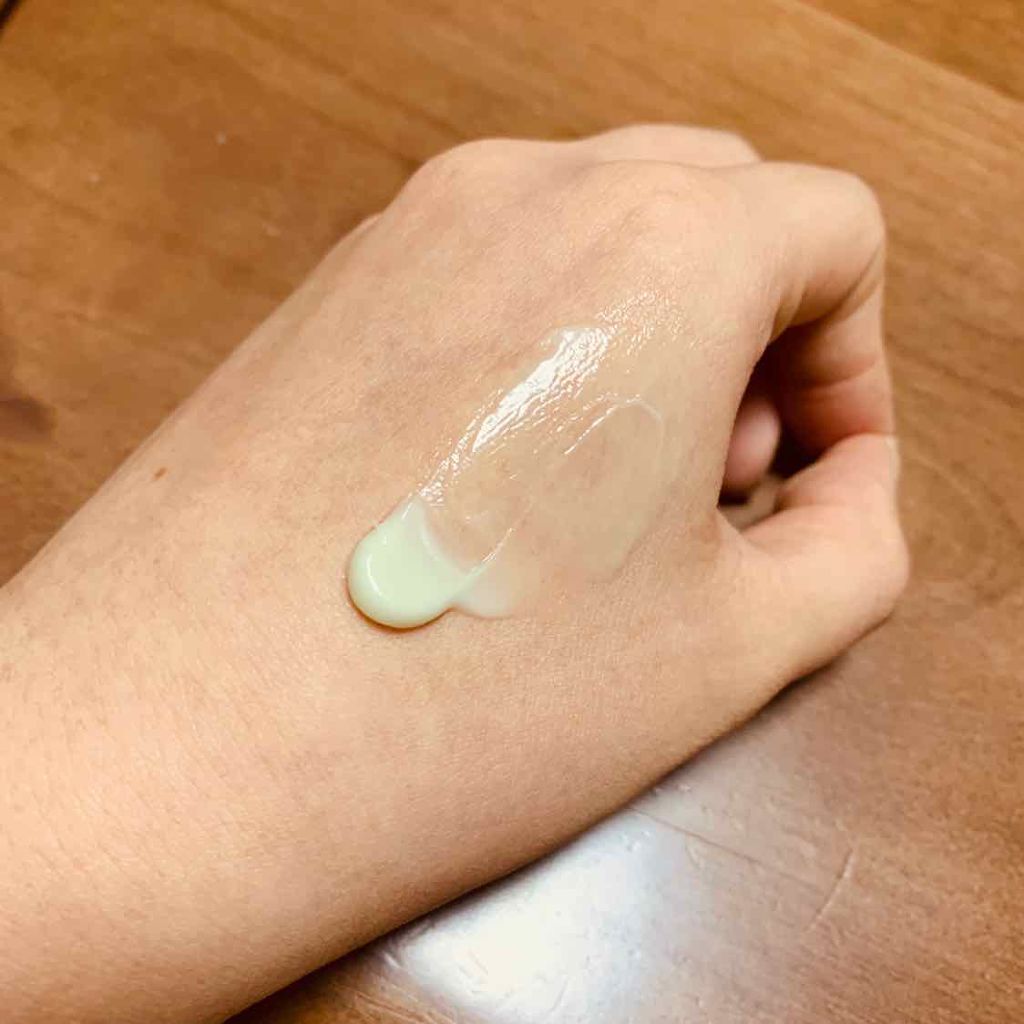 グロウオンハイドラベース/ETUDE/化粧下地を使ったクチコミ（2枚目）