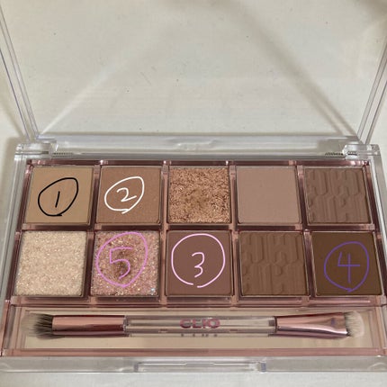 ã¯ã€ãã¯ã©ãã·ã¥ã«ãŒã©ãŒ/ãã£ã³ã¡ã€ã¯/ãã¹ã«ã©äžå°ã䜿ã£ãã¯ãã³ãïŒ2æç®ïŒ