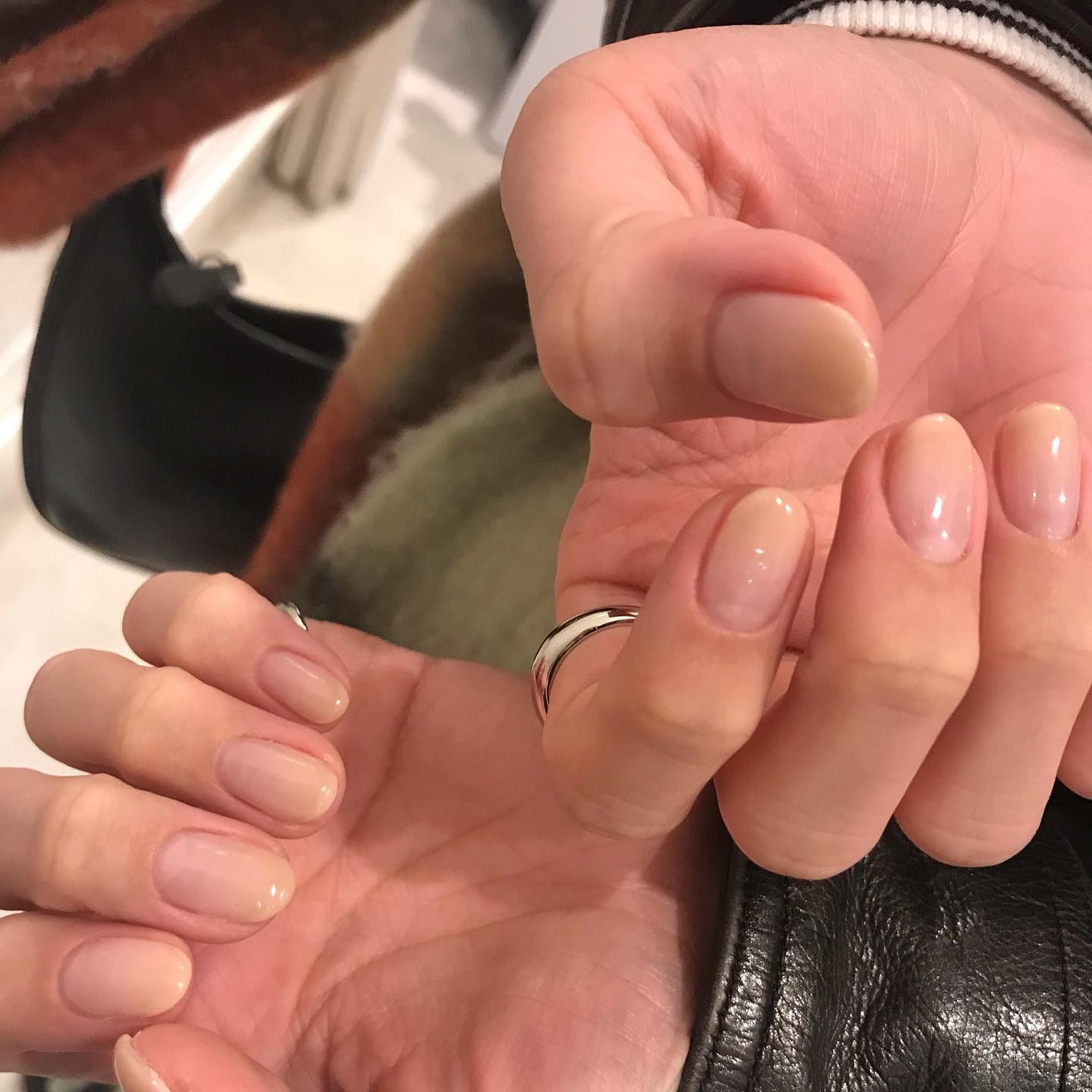 hiraichan on LIPS 「..⋆⸜information⸝⋆...1/15よりご新規様...」(1枚目)