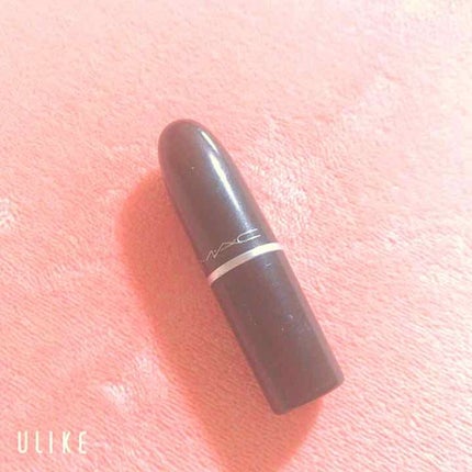 リップスティック/M・A・C/口紅を使ったクチコミ(1枚目)