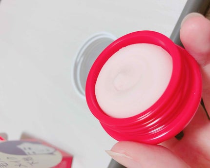 【旧品】マシュマロフィニッシュパウダー/キャンメイク/プレストパウダーを使ったクチコミ(2枚目)