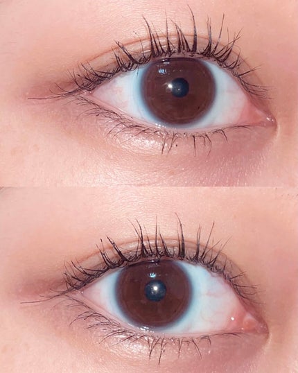 ウォータリング アイラッシュセラム/ヒロインメイク/まつげ美容液を使ったクチコミ(3枚目)