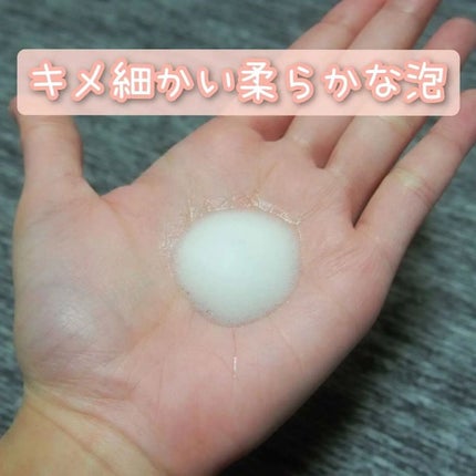 ボドルチョ ウォッシュパック/AMIOK/洗い流すパック・マスクを使ったクチコミ(4枚目)