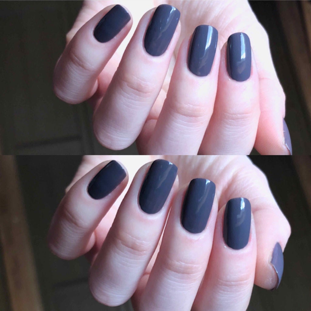 ネイルホリック/ネイルホリック/マニキュアを使ったクチコミ(1枚目)