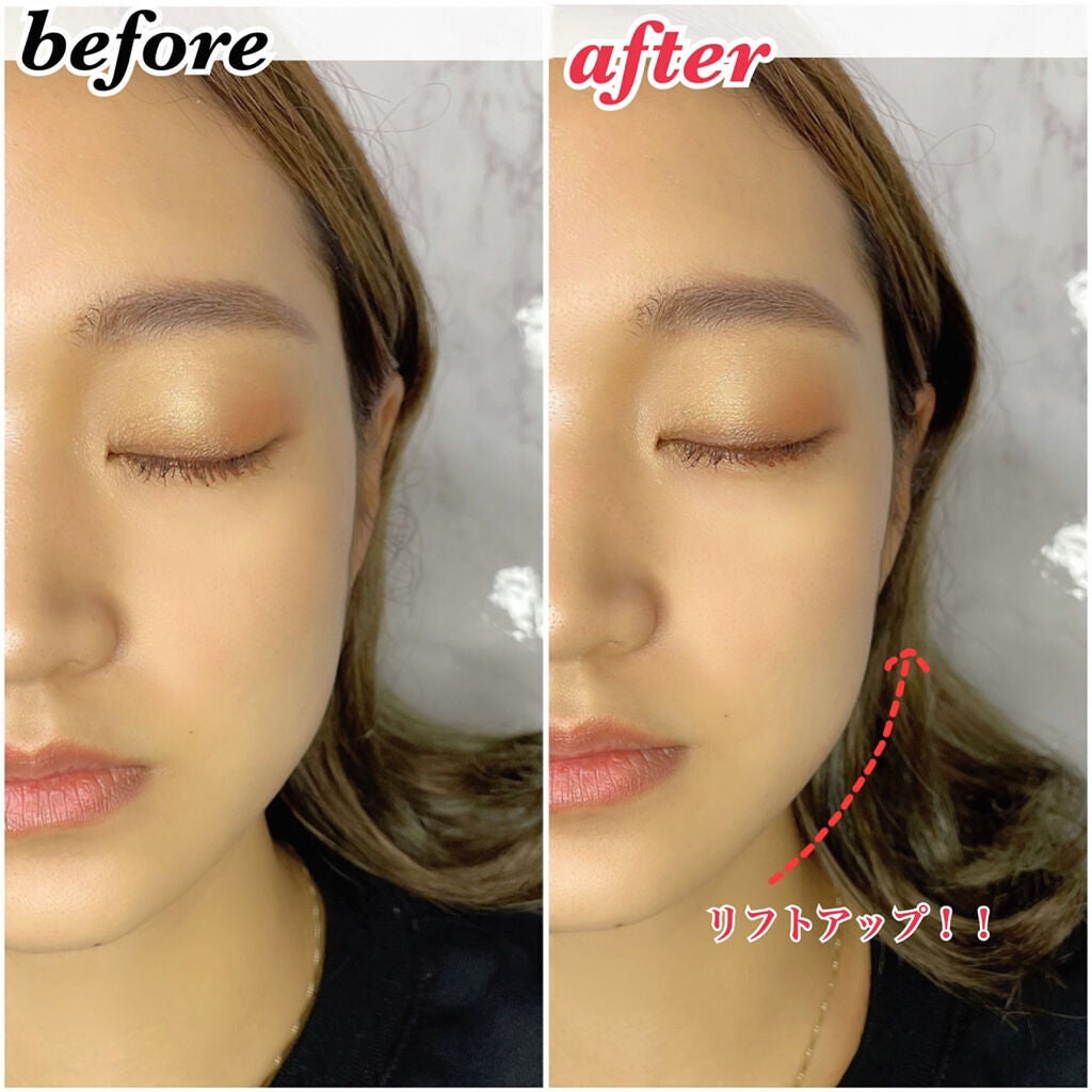 PLUMINUS/mous./美顔器・マッサージを使ったクチコミ(5枚目)