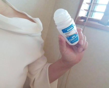 Deo-Ace/YOUUP(海外)/デオドラント・制汗剤を使ったクチコミ(3枚目)