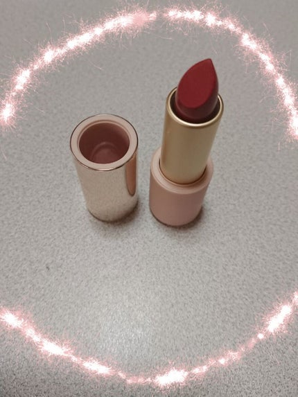 ベターリップトーク/ETUDE/口紅を使ったクチコミ(2枚目)