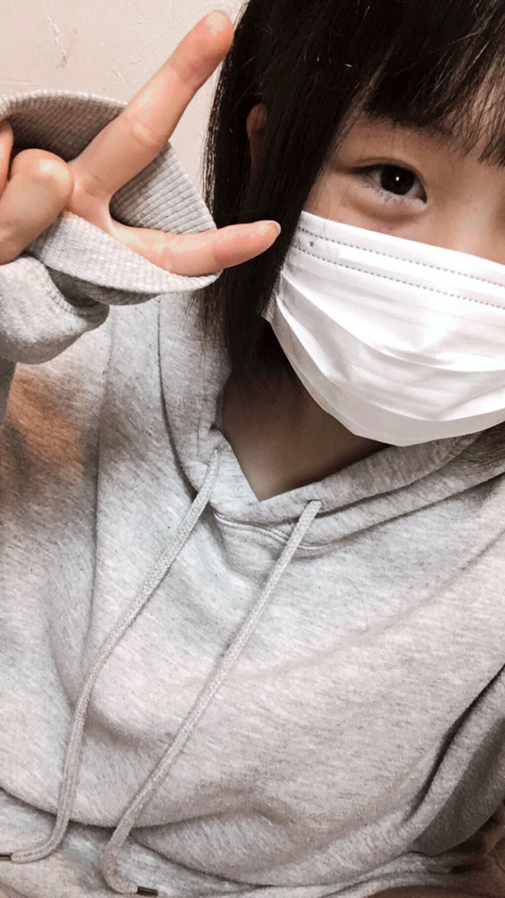 はせべ on LIPS 「こんな一重から…2枚目が成長過程3枚目が最近です!今ではめちゃ..」(2枚目)