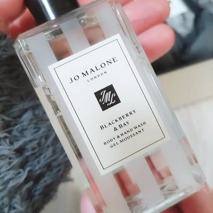 イングリッシュ ペアー&フリージア コロン/Jo MALONE LONDON/香水(レディース)を使ったクチコミ(5枚目)