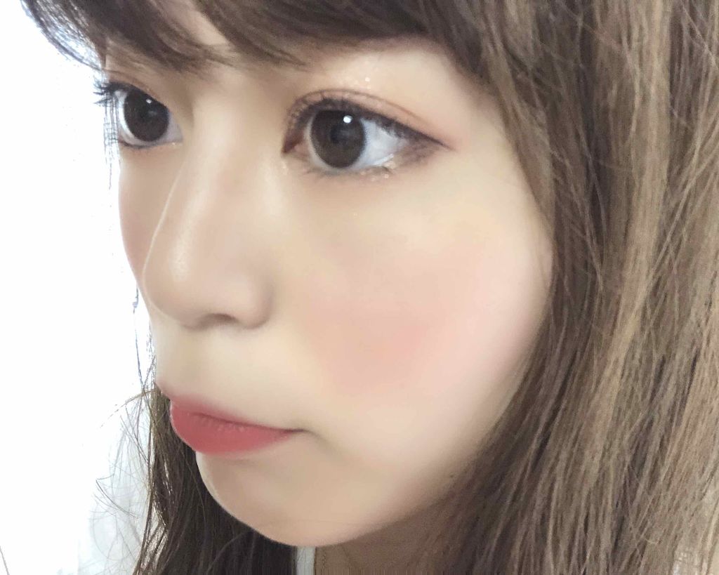 オペラ マイラッシュ アドバンスト/OPERA/マスカラを使ったクチコミ（2枚目）