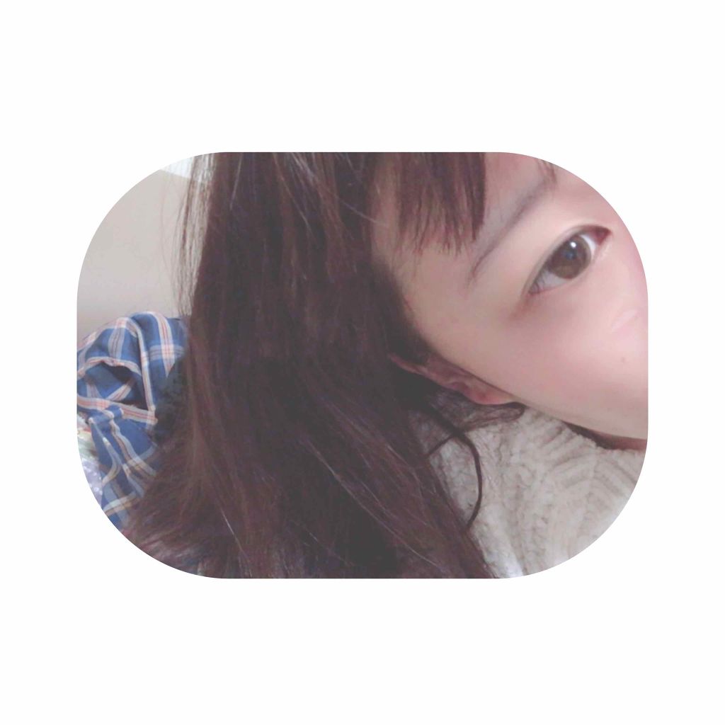 LIL MOON 1day チョコレート/LILMOON/ワンデー（１DAY）カラコンを使ったクチコミ（1枚目）