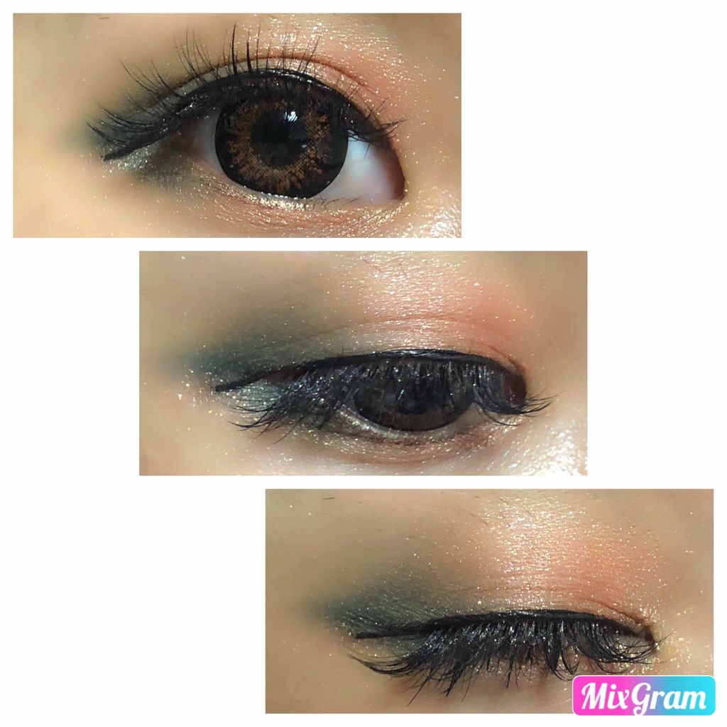 2018 クリスマス アイシャドウ コンパクト/SUQQU/アイシャドウパレットを使ったクチコミ（1枚目）