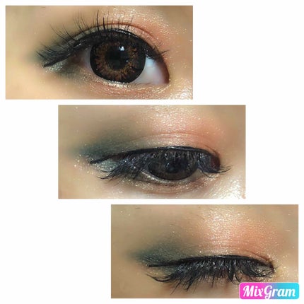 2018 クリスマス アイシャドウ コンパクト/SUQQU/アイシャドウパレットを使ったクチコミ(1枚目)