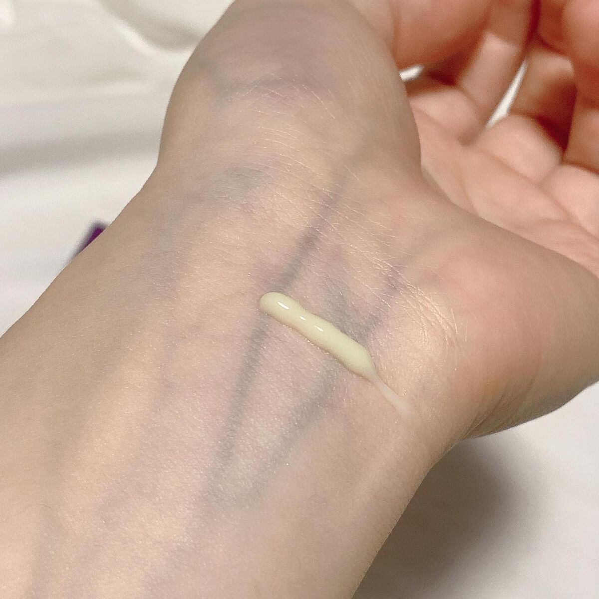 レチノールインテンシブ アドバンスドトリプルアクションアイクリーム/SOME BY MI/アイケア・アイクリームを使ったクチコミ(4枚目)