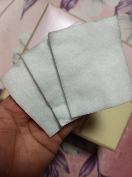 ザ・タイムR アクア/IPSA/化粧水を使ったクチコミ(4枚目)