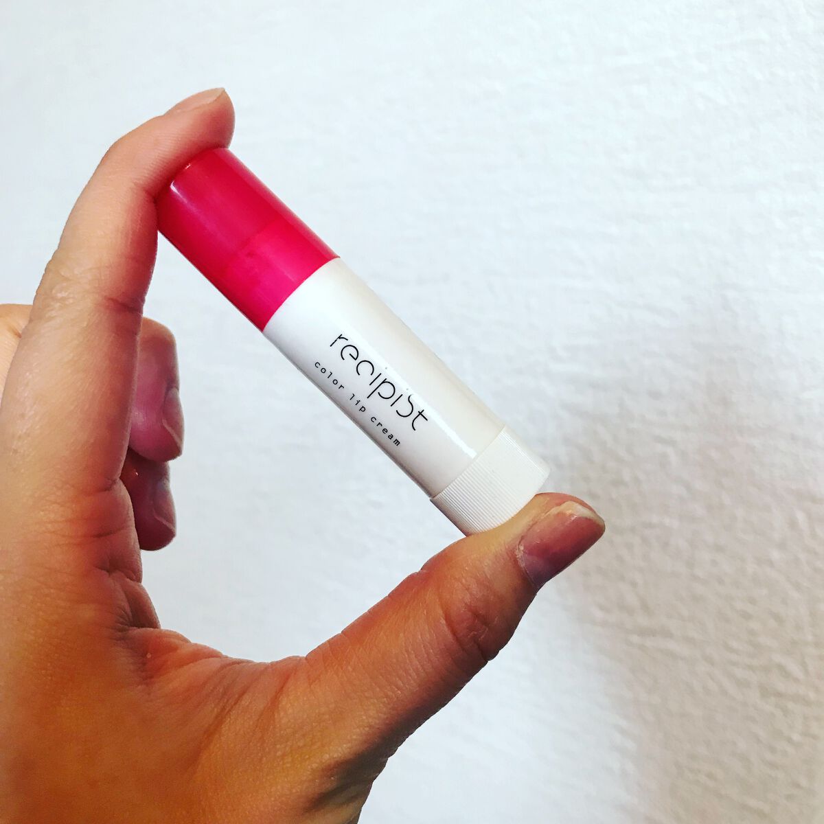 えり on LIPS 「#使い切り#使い切りコスメ#使い切りスキンケア#レシピスト#ほ..」(1枚目)