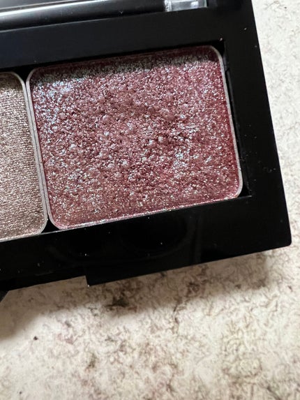 プレスド アイシャドー(レフィル)/shu uemura/単色アイシャドウを使ったクチコミ(5枚目)