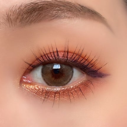 ロング&カールマスカラ スーパーWP/ヒロインメイク/マスカラを使ったクチコミ(2枚目)